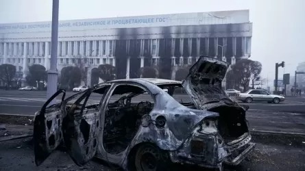 Курировали специалисты по &laquo;революциям&raquo;: Токаев о расследовании январских событий 