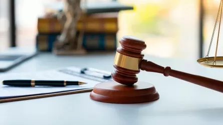 Ақмола облысында экс-директор сотталды