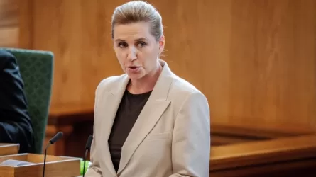 Премьер Дании раскрыла, чем обернется раскол Европы