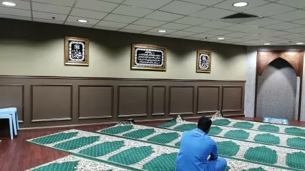 Жапония мұсылман туристер үшін құлшылық ету жерлерін көбейтіп жатыр