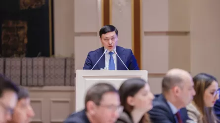 Қазақстан 20 жылда 439,7 млрд доллар инвестиция тартқан  