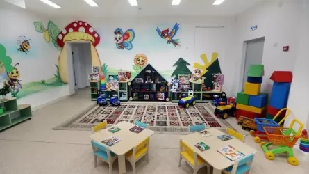 Инклюзивное образование стало приоритетом госполитики в Казахстане 