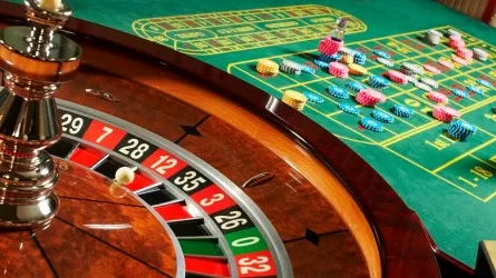 Еліміздің өңірлерінде шетел азаматтарына ғана арналған казино салынуы мүмкін