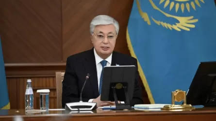 Нағыз отаншыл азамат үндемей жүріп, үлкен іс бітіреді &ndash; Президент