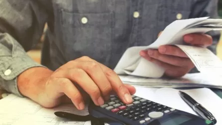 Стало известно, сколько самозанятых в Казахстане вышли из тени 