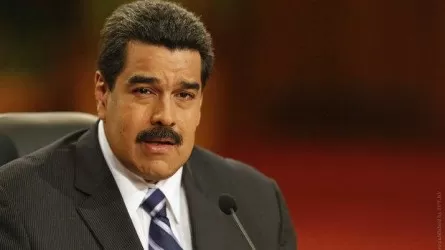 АҚШ Мадуроны &laquo;наркотерроризм&raquo; үшін айыптады