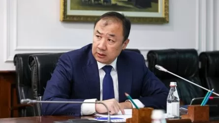 Ұшақ билеттеріне қатысты тексеру басталды