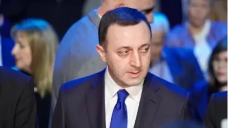 Экс-премьер Грузии получил тюремный срок