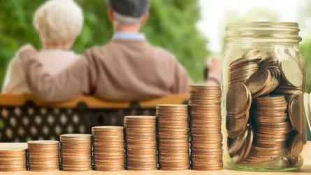 Биылдан бастап зейнетақы төлемдері кімдерге 5 пайызға өседі