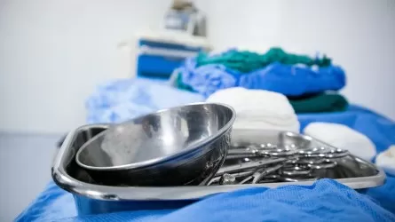 Убийство врача в Жанаозене прокомментировали в МВД 