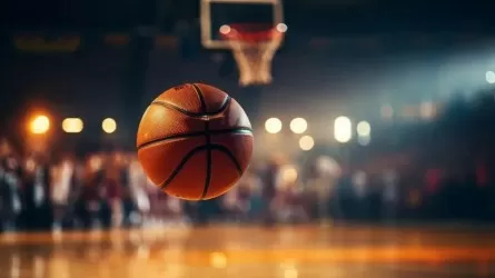 "Алматинский Легион" гарантировал "Астане" место в плей-офф мужской НБЛ