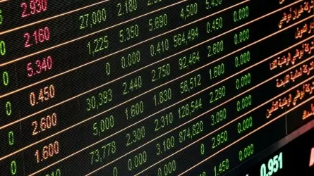 Обменники Кыргызстана будут тщательнее проверять иностранцев