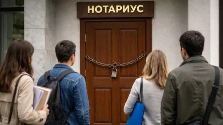 Услуги нотариусов станут недоступны для простого населения