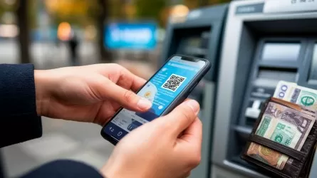 Курс на безналичную экономику продолжается: о чем говорят цифры 2025 года 