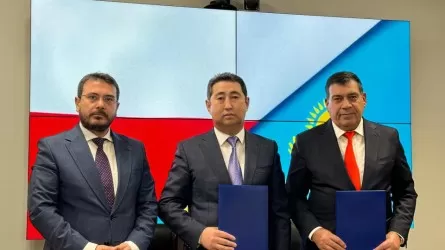 Қазақстанда құны 69 млрд теңге болатын жылыжай кешені салынады