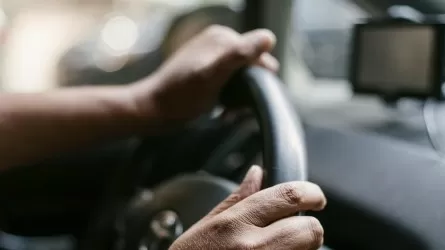 ДТП в Казахстане бьют рекорды: тревожные цифры 