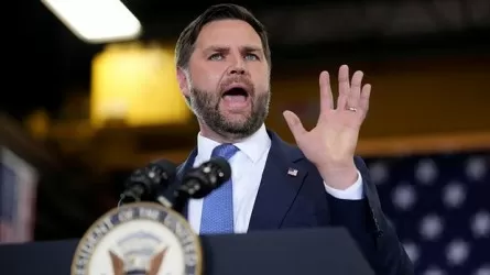 Совершено нападение на дом вице-президента США