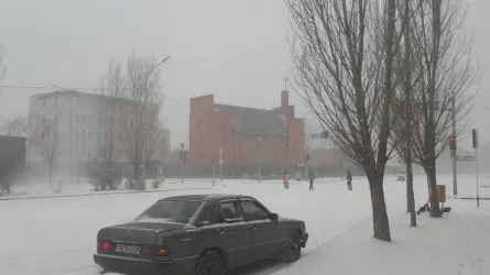 Астанадан шығатын қоғамдық және дизель көліктеріне уақытша тыйым салынды