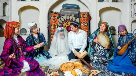 Өзбекстанда кәмелетке толмағандармен заңды некеге тұруға тыйым салынды