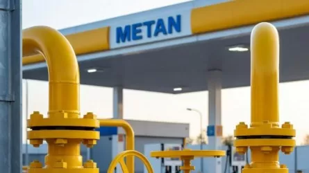 Өзбекстанда метан құю бекеттерінің жұмысы қайтадан шектелді