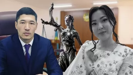 Айзат Жұманованы аяусыз өлтірген Айбар Жанболат 14 жылға сотталды