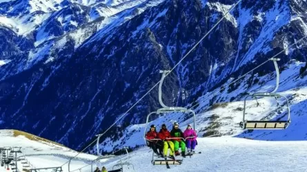 Как Шымбулак планирует генерировать 100 млрд тенге налогов в год 