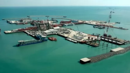 Спор по Карачаганаку: Казахстан может получить 4 млрд долларов