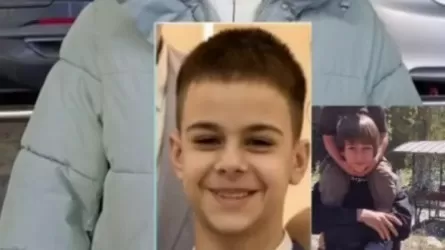 Алматыда 14 жастағы жасөспірім бір аптадан бері табылмай жатыр