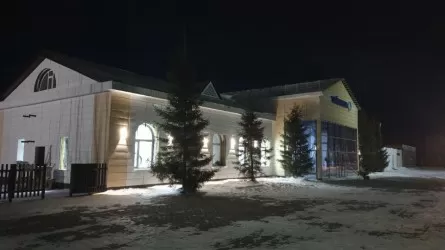 Солтүстік Қазақстан облысында 3 вокзал жөндеуден өтеді