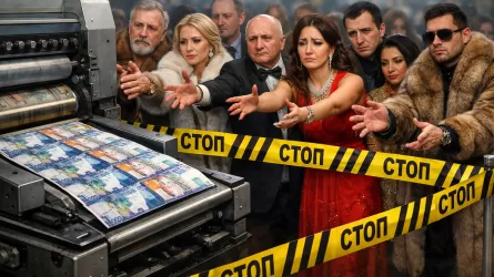 Наследникам крупных состояний в Казахстане закрутят финансовые гайки 