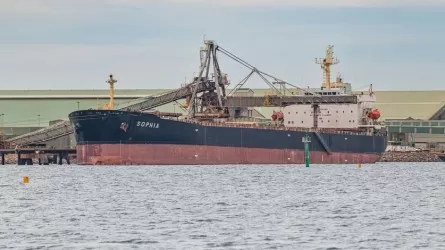 Двойной удар: США захватили второй танкер &laquo;теневого флота&raquo; за сутки