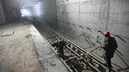 Алматы метросының II және III желілері жобаланып жатыр
