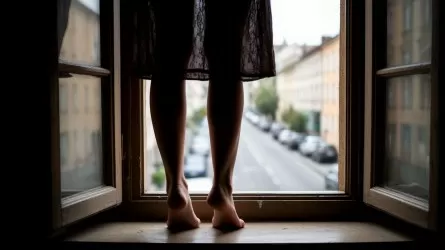 Число суицидов в Казахстане сократилось на четверть