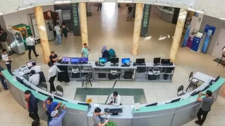 В ЦОНах изменят формат обслуживания казахстанцев 