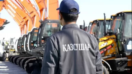 Казахстан и Китай откроют колледж для водников 