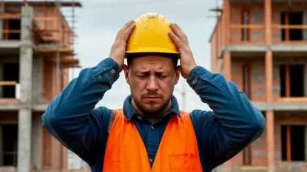 Неместные подрядчики провалили госпроекты в Костанае