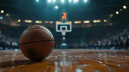 "Туран" вернулся на вторую строчку женской НБЛ  