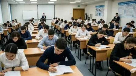 Сколько абитуриентов лишились возможности сдать январское ЕНТ