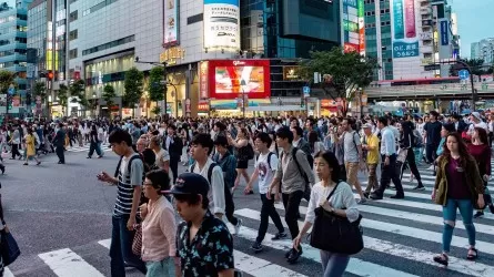 Япония впервые за 13 лет отменила деловую миссию в Китай 