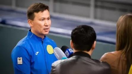 Теннистен Қазақстан ерлер командасына жаңа капитан тағайындалды 