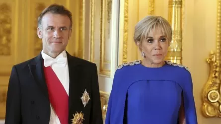 Макронның жұбайын қорлағандарға сот үкімі шықты