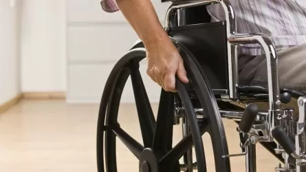 Мүгедектікті белгілеуге қатысты 113 мыңнан астам өтінім сырттай форматта қаралды