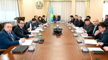 Биыл жоғары маржиналды дақылдардың егісі арттырылмақ