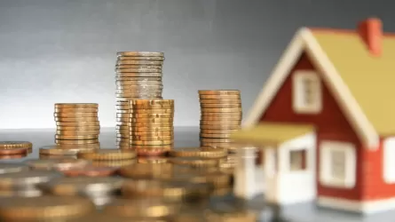 Рынок на пике: сколько можно было заработать на жилье в 2025 году