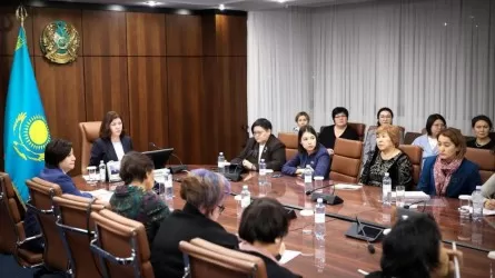 Инклюзивті білім беруді дамыту бойынша жүйелі шаралар күшейтілмек   