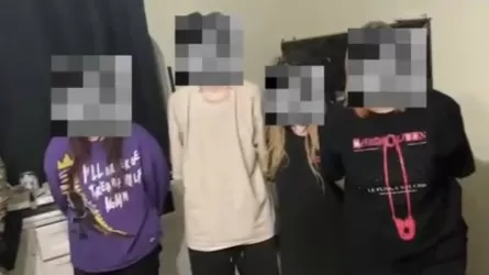 Telegram &mdash; &laquo;работа&raquo; &mdash; тюрьма: жительницы  Караганды попали в ловушку