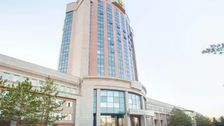 Күштік құрылым қызметкерлері Алматыда элиталық пәтерлерді алған: ІІМ түсінік берді