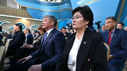 Қасым-Жомарт Тоқаев Конституциялық комиссия құру туралы шешімге келді