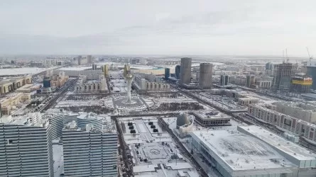 Морозы до -35&deg; возвращаются на север, а юг заметет 