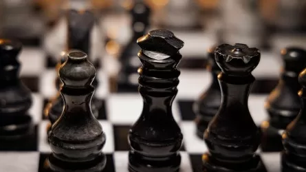 В Казахстане определили лучших шахматистов до 18 лет